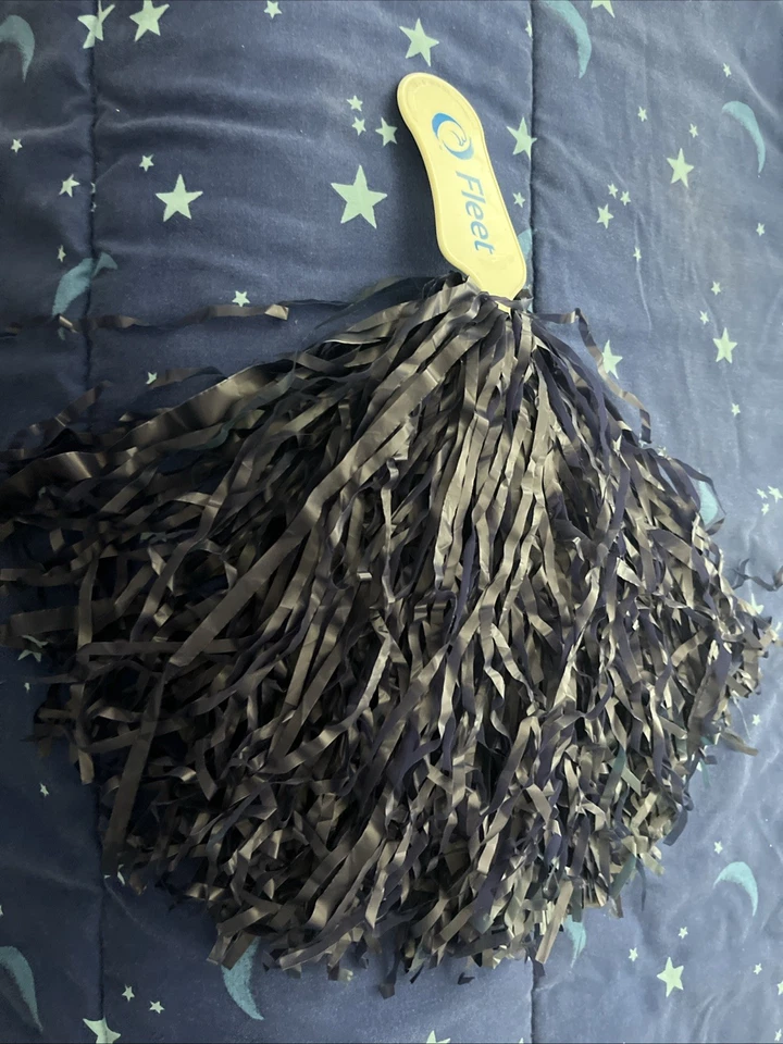 New England Patriots Snow Bowl Tuck Rule 19 de enero de 2002 Raiders pompón Foto 4 de 4