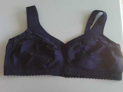 glamorise bh ohne Bügel UK 46C USA 46C EURO 105C FRANKREICH 120C AUS 24C