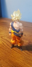 dragon ball goku bandi figure