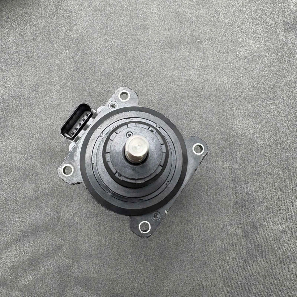 Turbocompressor Wastegate para 2016-2022 BMW 750i M550 11658628069 NOVO - Imagem 2 de 4