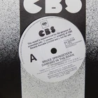 Bruce Springsteen - Dancing in the Dark (CBS BA-223189) PR0M0 Aussie 45