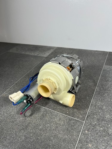 ✅ Umwälzpumpe Motor GH30A-2S05 70W 50Hz passend für PKM IPX2 Respekta GSP GALANZ