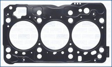 AJUSA Dichtung Zylinderkopf 10219020 81mm für VW POLO 5 6R1 6C1 TDI AUDI A1 8X1