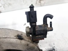 SKODA OCTAVIA 2008 ELECTRICAL SELENOID (ELECTROMAGNETIC SOLENOID) #2386598-97