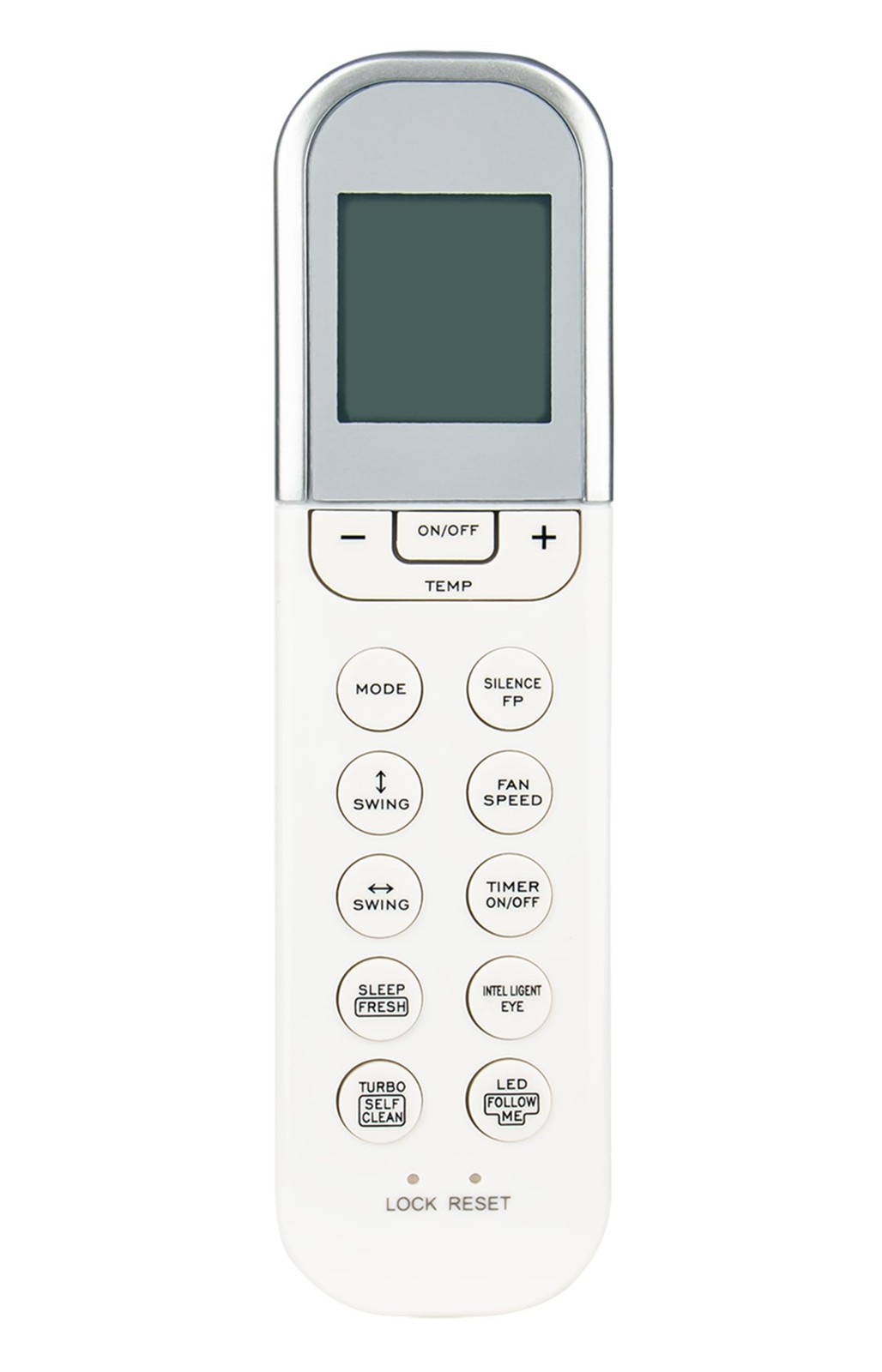 Controller For Midea, Frigidaire, And Cooper & Hunter"