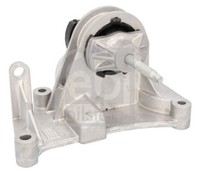 Motorlager Febi Bilstein 183678 FüR Fiat Panda VAN 500 500L Punto 312 PXN1A 4X4
