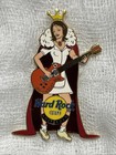 Hard Rock Cafe Amsterdam Queen’s Day Sonia (2001) — photo 1