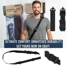 Magpul MS1 QDM Two Point Rifle Sling