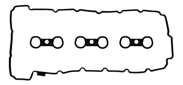 Dichtung Kipphebelabdeckung Jp Group FüR Bmw Serie 7 E65 Limousine Und E66 Li...-image