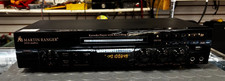 Vintage Harman Kardon FL-8350 CD Changer 5disc