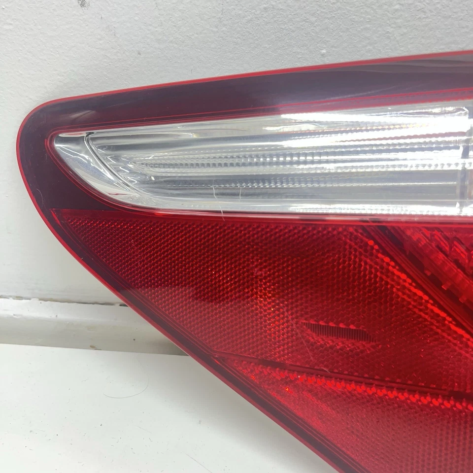 ✅ LUZ TRASERA LEXUS LS460 LS460L 07-09 lado izquierdo (lado del conductor) LED fabricante original Foto 2 de 4