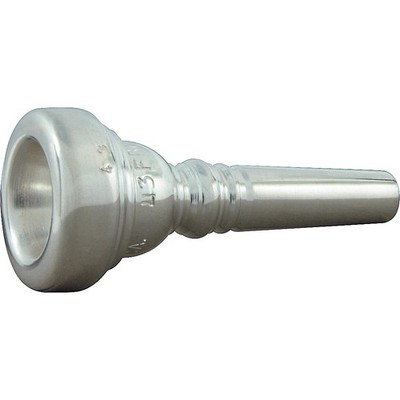 Bob Reeves Flugelhorn Mouthpiece 43WF