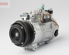 Kompressor, Klimaanlage Denso DCP17155 für MERCEDES-BENZ Kompressor, Klimaanlage Denso DCP17155 für MERCEDES-BENZ