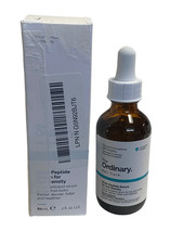 The Ordinary Multi-Peptide Serum for Hair Density 60 mL Thicker, Fuller Hair