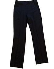 NWT Banana Republic Women s Black Point Pull-On Pants Medium