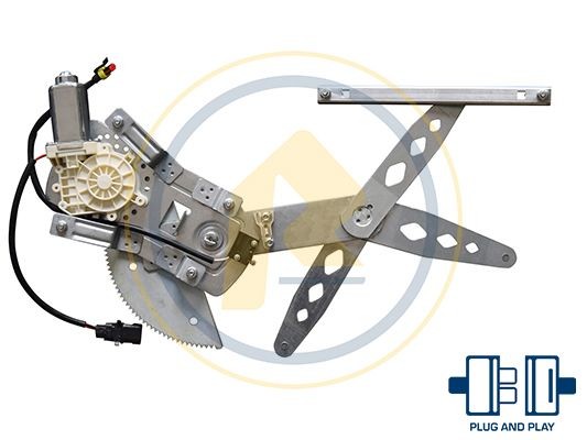 Ac Rolcar 01.0139 Fensterheber FüR Alfa Romeo-image