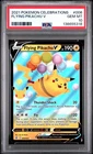 Pokemon Flying Pikachu V 006/025 Celebrations PSA 10 GEM MINT