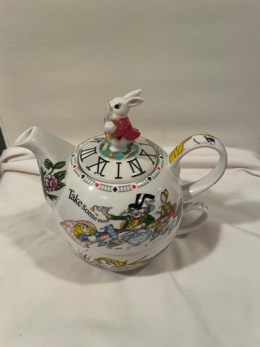 Cardew Design Teapot In Collectible Tea Pots & Sets for sale | eBay