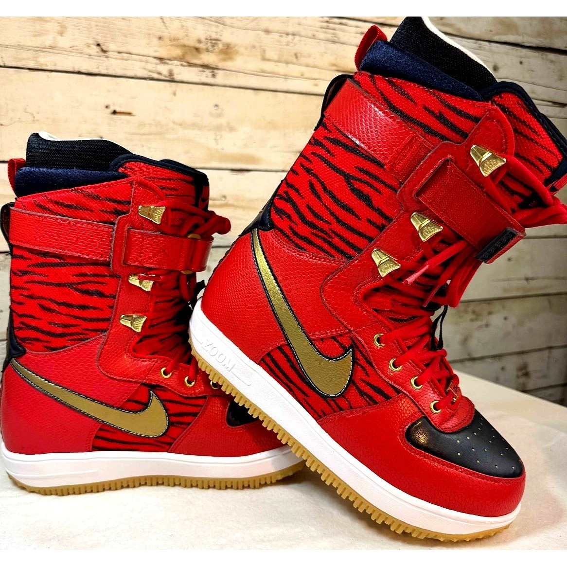 Nike Size 7.5 Ski & Snowboard Boots for Men for sale | eBay