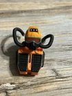 GIJoe Classified Series Wetsuit Respirator Mask & Backpack Fodder 1/12 Scale