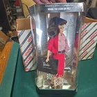 Busy Gal Barbie Limited Reproduction Original 1960 Fashion and Doll Mattel NRFB