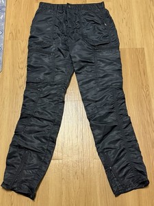 Vicente Nesi 80’s parachute pants vintage size 30x30