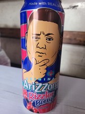 AriZona The Rizzler Berry Soda Drink Can 22 o...