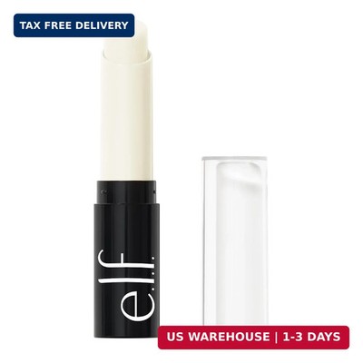 e.l.f. Lip Exfoliator, Moisturizing Scented Lip Scrub For Exfoliating & Smoothin