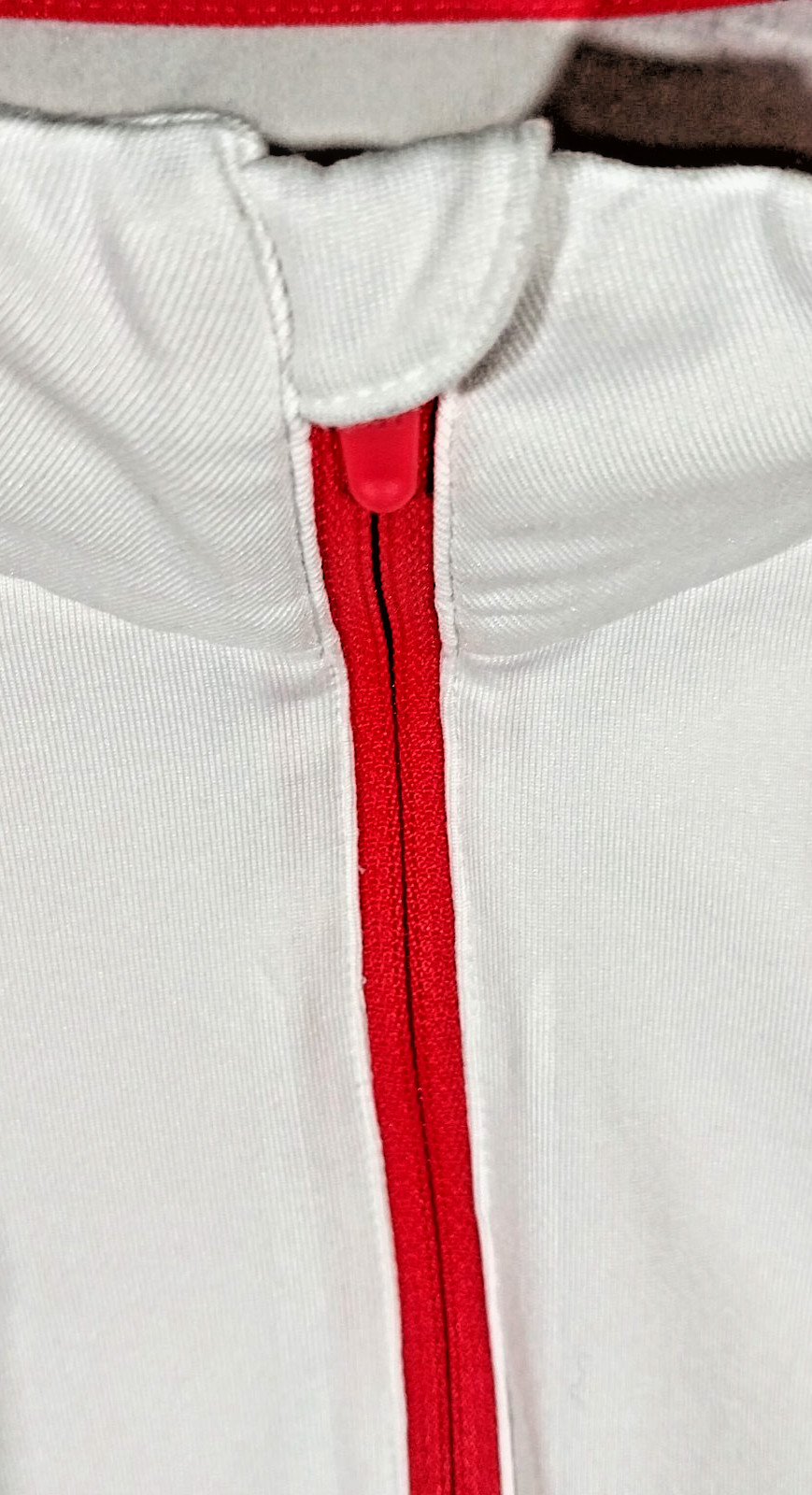 Helly Hansen High Performance Athletic Top UV Pro… - image 4