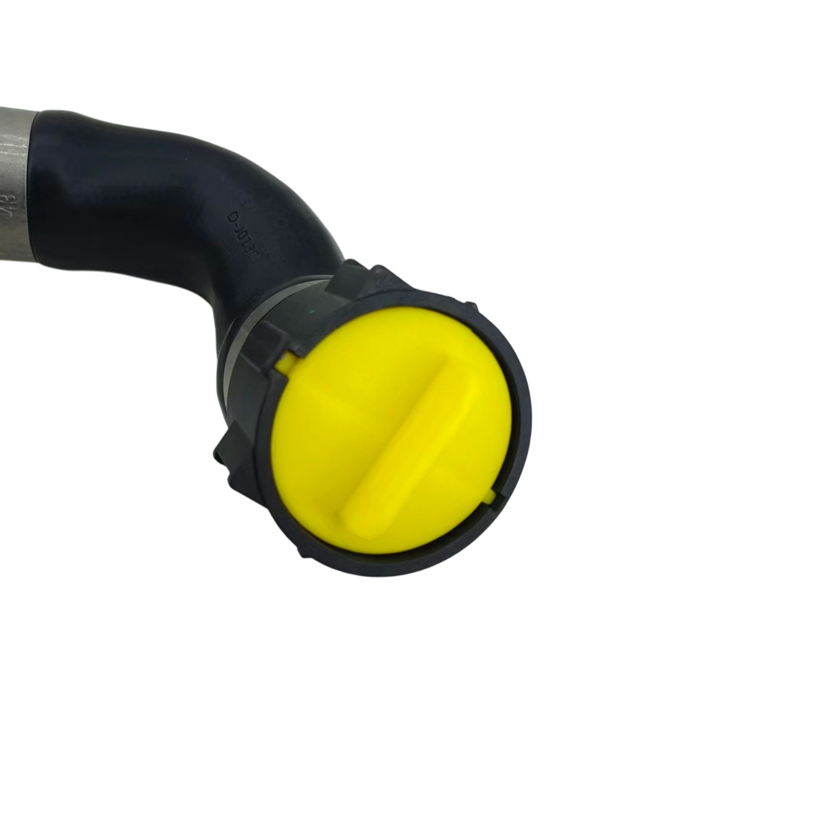 Coolant Hose For Bentley Continental Flying Spur GT GTC4.0 V8 3W0122101F