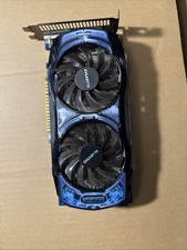 Gigabyte NVIDIA GeForce GTS 450 GV-N450OC2-1GI 1GB GDDR5 SDRAM PCI Expressx16