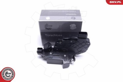 Türschloss ESEN SKV 60SKV082 für LANDROVER RANGE ROVER EVOQUE L538 DISCOVERY 4