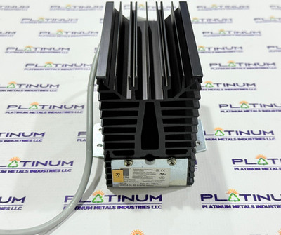 Rittal 3107000 Panel Heater 110-240V AC/DC 130W/200W