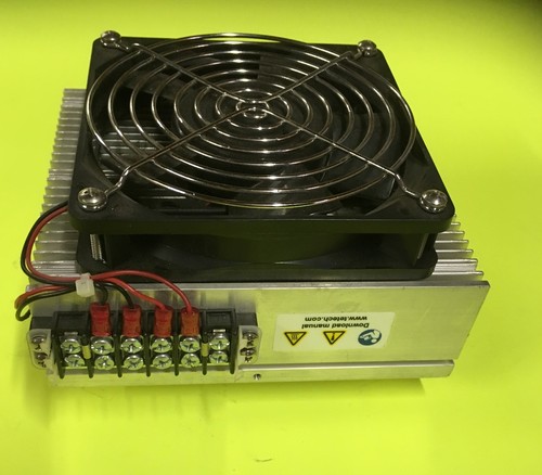 TE Technology, Thermoelectric Air cooler LC-035