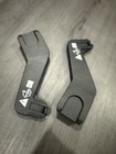 THULE SPRING CAR SEAT ADAPTER, NUNA, MAXI COSI, CLEK, CYBEX Excellent Condition — photo 1