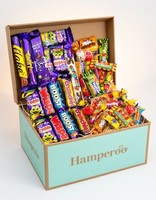 Cadbury Large Chocolate Gift Hamper Selection Box Sharing Present Birthday Gift