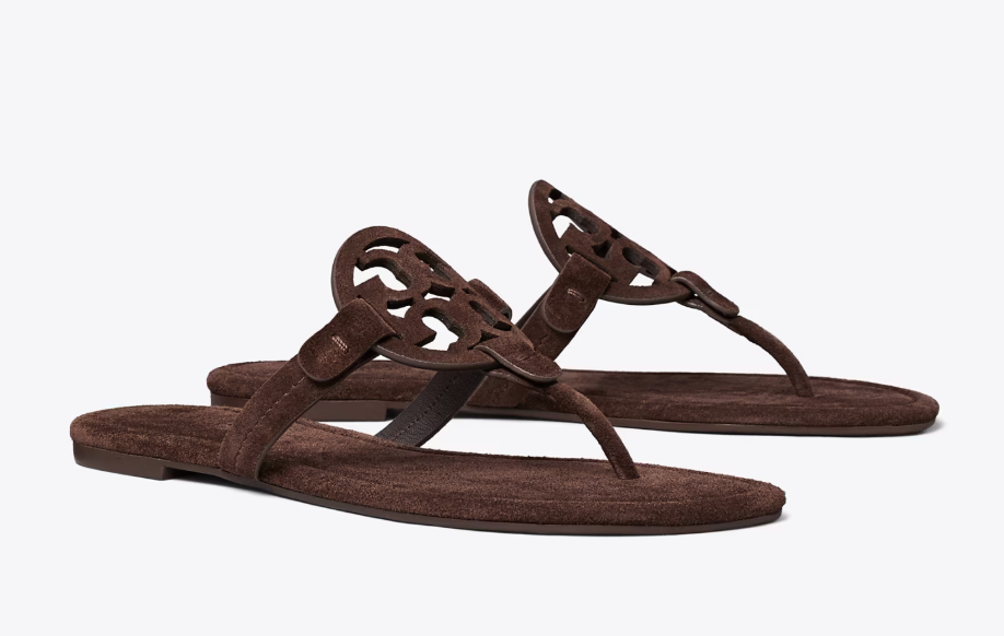 Tory Burch MILLER SANDAL 151169 New In Box and ship from USA