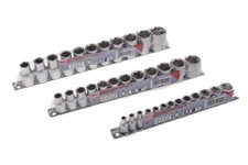 BGS Nüsse Steckschlüsseleinsatz Sechskant Nuss Größe 4 bis 21 mm  Auswahl