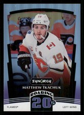 2020-21 Synergy Roaring 20s #R4 Matthew Tkachuk