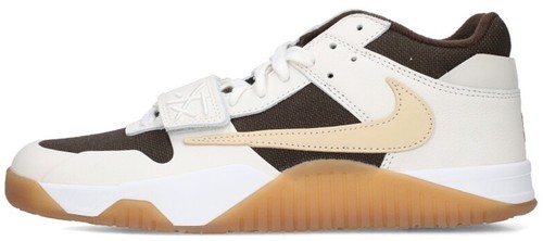 Authentic 2025 Travis Scott Cactus Jack x Barcelona Nike Soccer