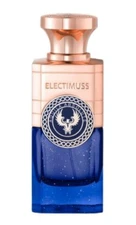 Electimuss Fragrances Unisex Pure Parfum Electimuss Aquila Absolute EDP 3.4 oz