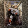 2023-24 SkyBox Metal Universe #151 Leo Carlsson Anaheim Ducks RC B302