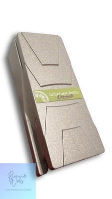 LIMETONE AUDIO LTV-30L-ILM Volume Pedal Gitarre FX JP