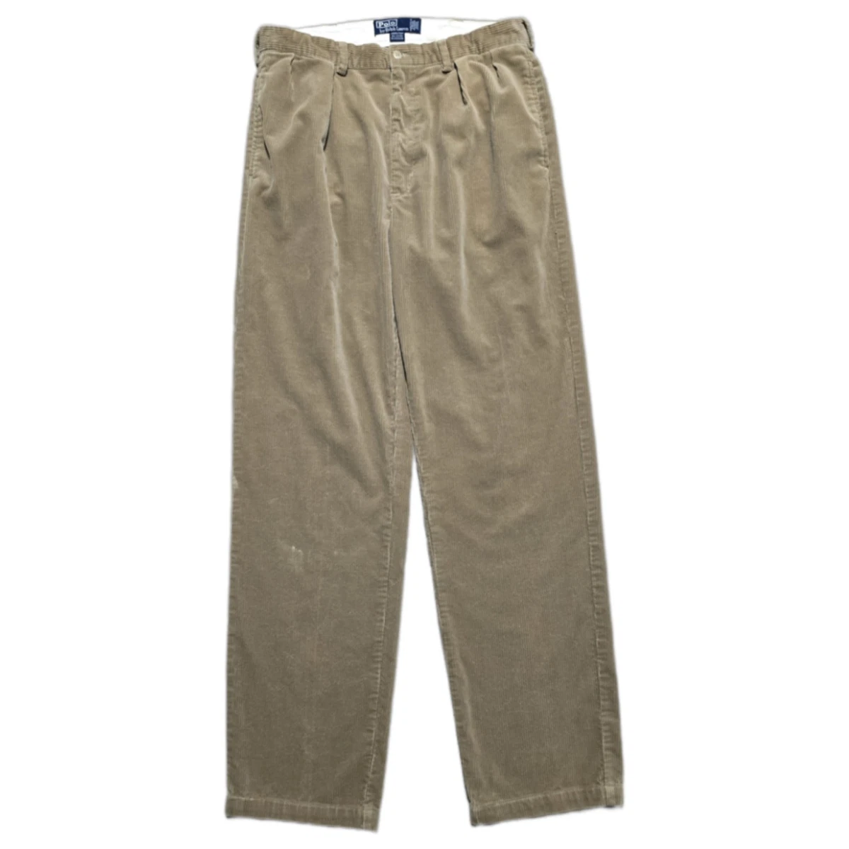 Polo Ralph Lauren Andrew Pleated Pants for Men for sale - eBay