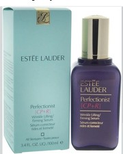Estee Lauder Perfectionist CP R Wrinkle Lifting Firming Serum 100ml
