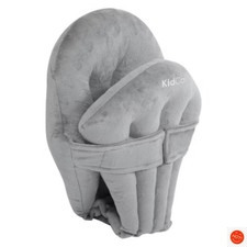 Kidco HuggaPod - Gray