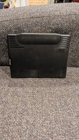 1991 SNK Neo Geo AES Blue's Journey NTSC Cart Tested Working