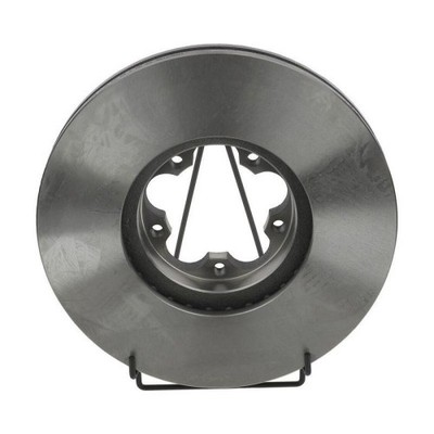 Bremsscheibe Ferodo DDF2468-1 Premier für Ford Vorderachse