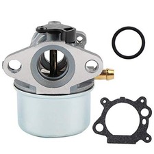 799868 Carburetor Replacement for Briggs Stratton 694202 693909 692648 499617