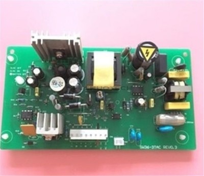 Used Yong-Largest 1Pc SW36-3TAC Elevator Tested Emergency Power Supply Board vz 